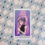 Britts Third Eye Tarot 6