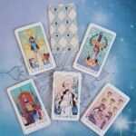Britts Third Eye Tarot 9