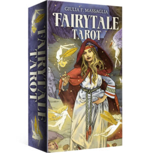 Fairytale Tarot 7
