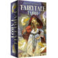Fairytale Tarot 8