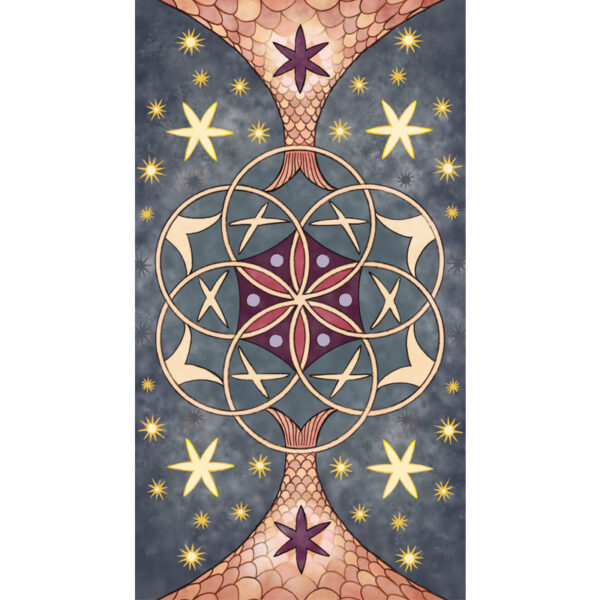 Fairytale Tarot 10