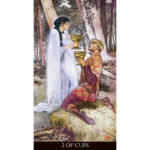 Fairytale Tarot 5