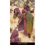 Fairytale Tarot 6