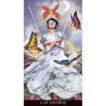 Fairytale Tarot 7