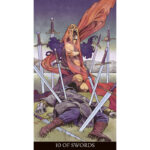 Fairytale Tarot 8