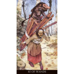 Fairytale Tarot 9