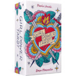 Girl Power Tarot 1