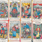 Girl Power Tarot 10