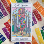 Girl Power Tarot 11