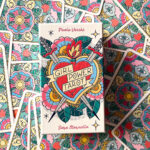 Girl Power Tarot 12