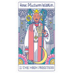 Girl Power Tarot 2