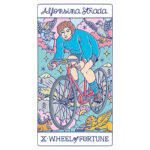 Girl Power Tarot 5