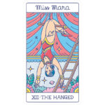 Girl Power Tarot 6