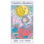 Girl Power Tarot 7