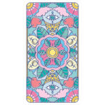 Girl Power Tarot 8