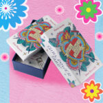 Girl Power Tarot 9