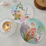 Herbal Inspiration Cards 4
