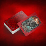 Horror Tarot – Phien Ban Sach Tieng Viet 3
