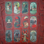 Horror Tarot – Phien Ban Sach Tieng Viet 5