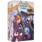 Japanese Anime Tarot 1