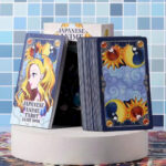 Japanese Anime Tarot 11