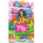 Little Cute Tarot 4
