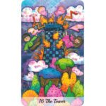 Little Cute Tarot 6
