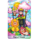 Little Cute Tarot 8