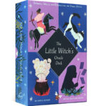 Little Witch Oracle 1