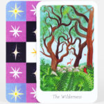 Little Witch Oracle 6