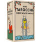 Mini Tarot Rider Waite Smith 9