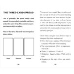Mini Tarot Rider Waite Smith 17