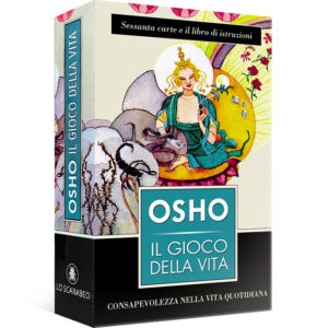 Osho - il Gioco della Vita Kit 28