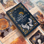 Solar Kingdom Tarot 6