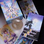 Stellar Vault Tarot 10