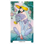 Stellar Vault Tarot 3