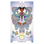 Stellar Vault Tarot 4