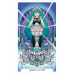 Stellar Vault Tarot 5