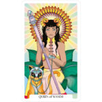 Stellar Vault Tarot 8