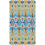 Stellar Vault Tarot 9