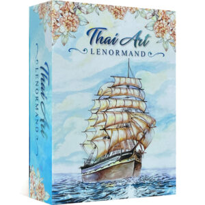 Thai Art Lenormand 5