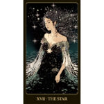 Ukiyo Tarot 8