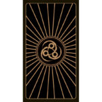 Ukiyo Tarot 9