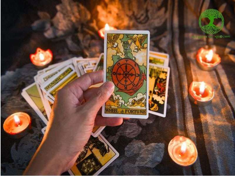 Quyền năng của tarot