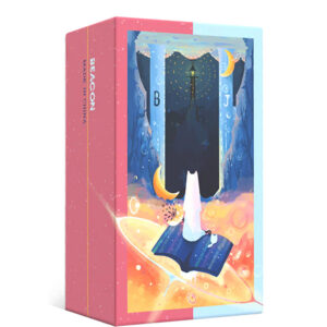 Beacon Tarot - Mini Edition 2