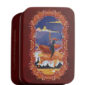 Beacon Tarot - Tin Edition 12