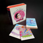 Dream Your Joy Oracle Cards 3
