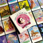 Dream Your Joy Oracle Cards 4