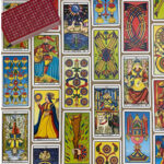 Grand Universal Tarot 3