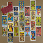 Grand Universal Tarot 4
